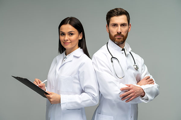 peptide therapy clinic in Kirkland